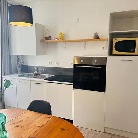 Appartement Au Coeur De La Vieille Ville Булон сюр Мер Екстериор снимка