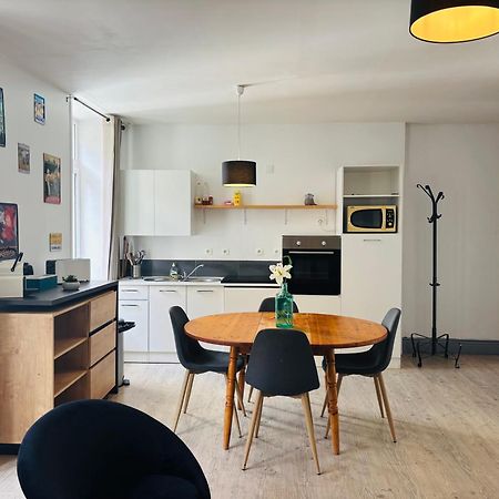 Appartement Au Coeur De La Vieille Ville Булон сюр Мер Екстериор снимка