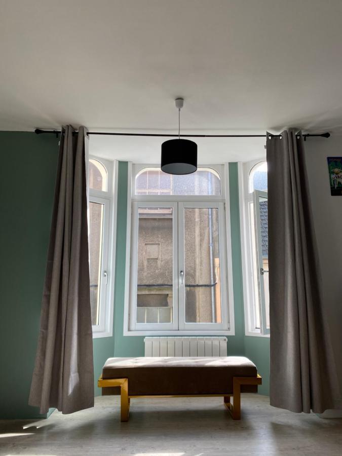 Appartement Au Coeur De La Vieille Ville Булон сюр Мер Екстериор снимка